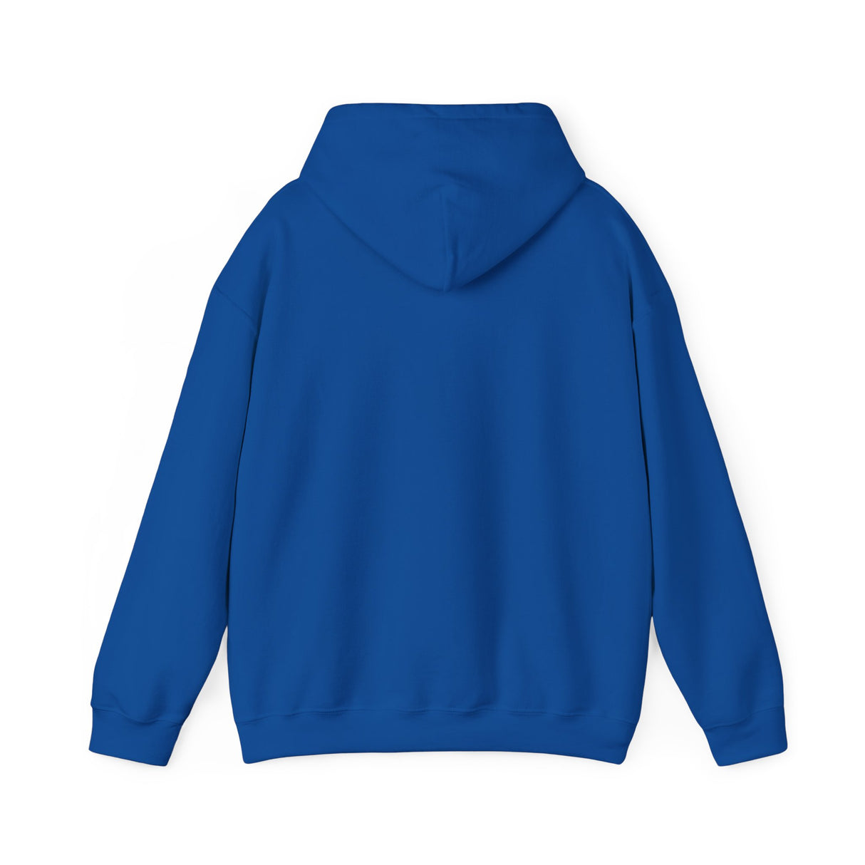 Winged AA Symbol dtg Hoodie