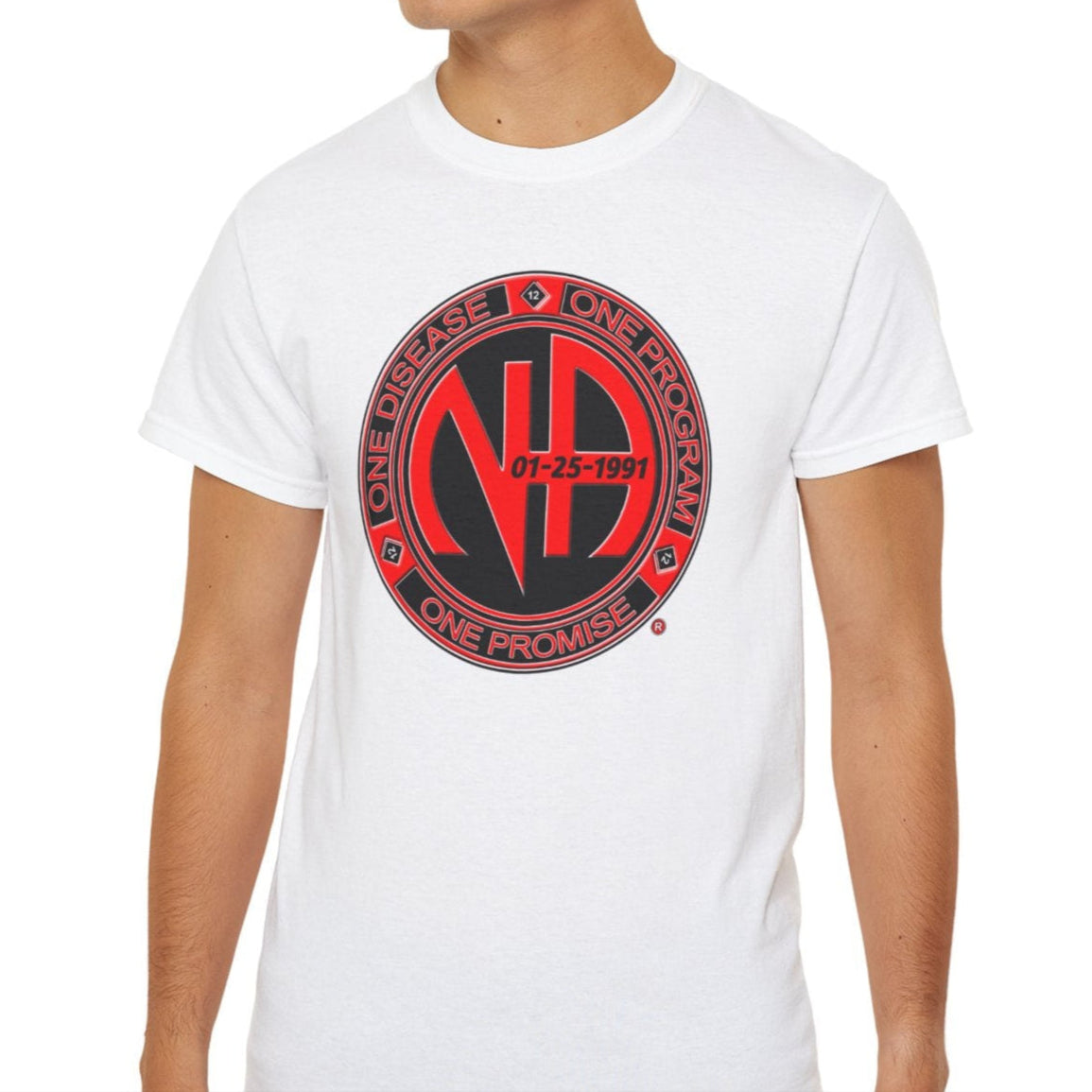 Customized One Disease, One Program Tee