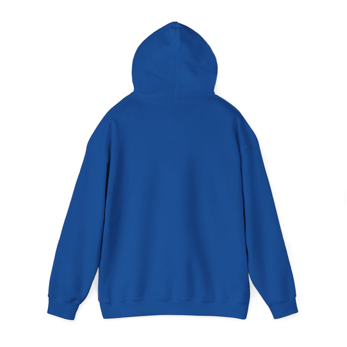 Winged AA Symbol dtg Hoodie