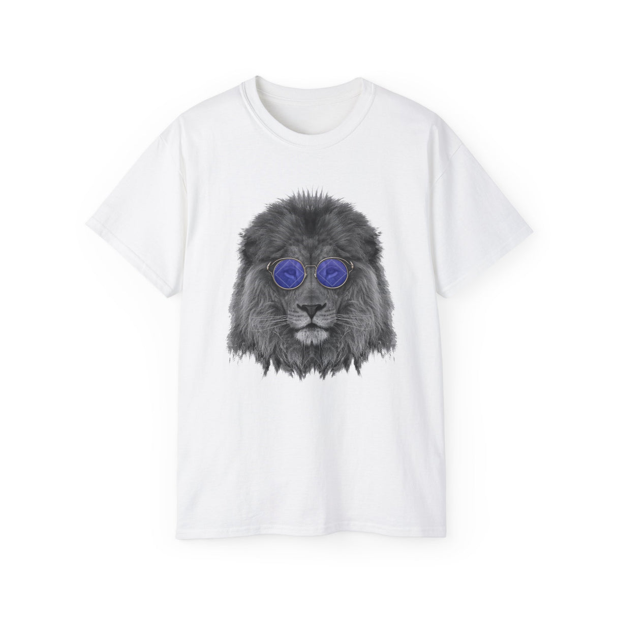 Cool NA Lion dtg Tee