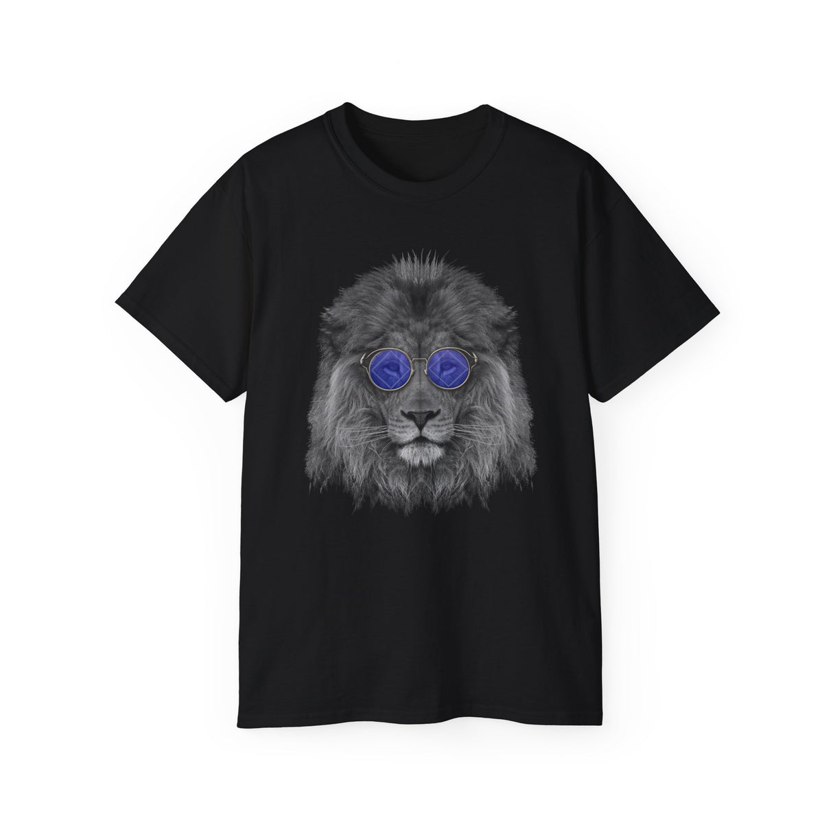 Cool NA Lion dtg Tee