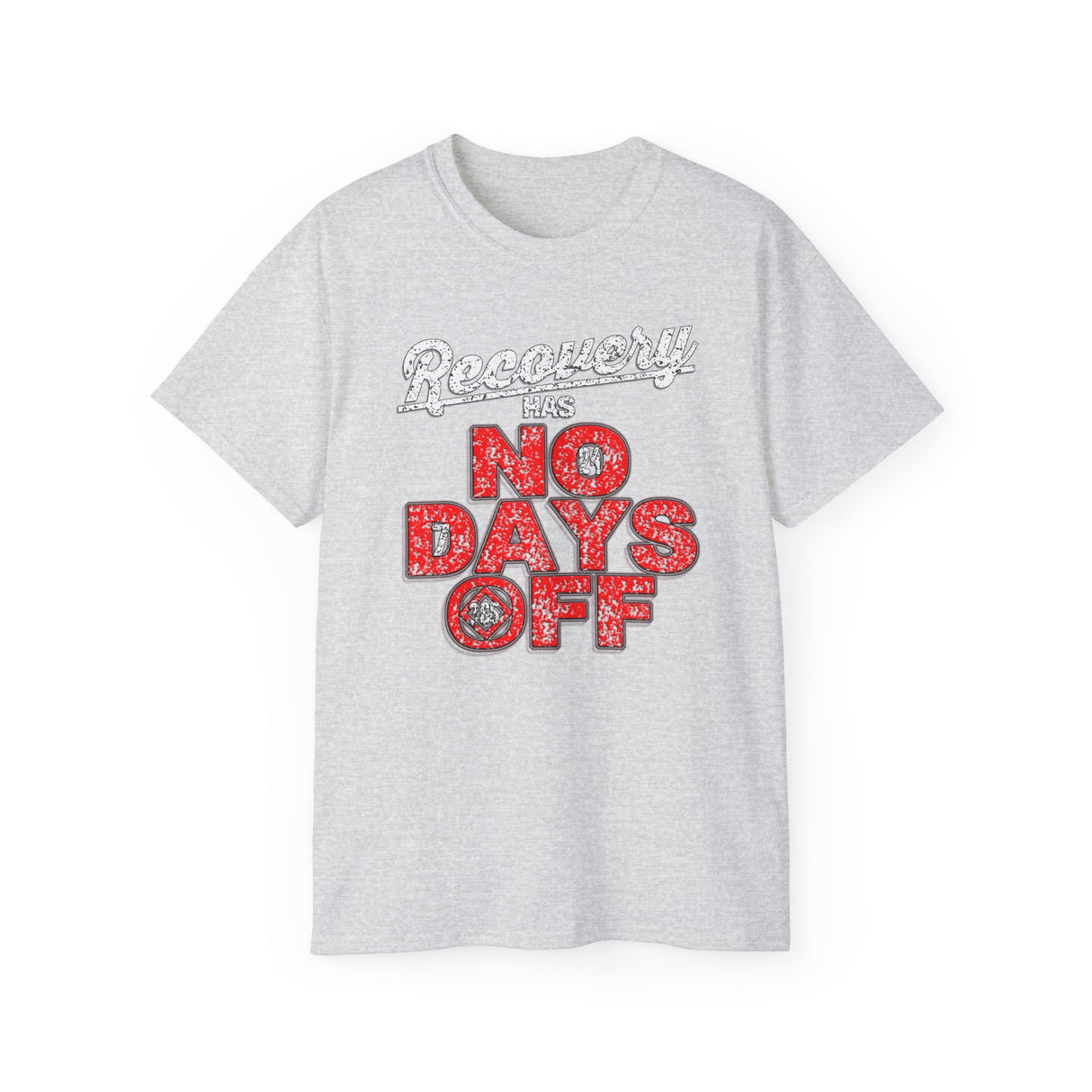 No Days Off dtg Tee