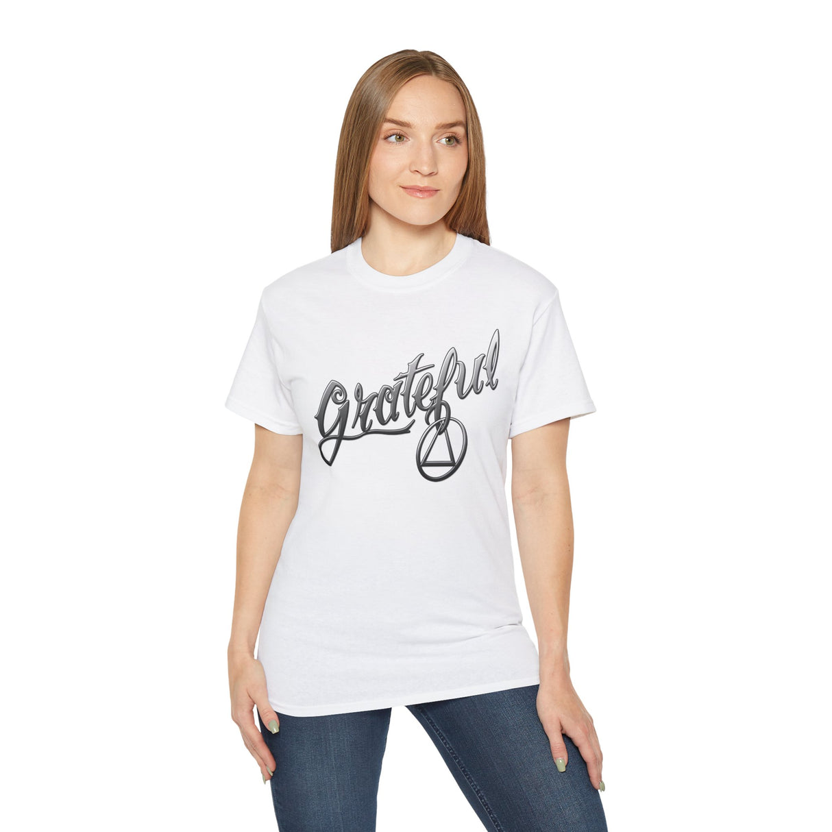 aalt- Grateful Women's dtg Tee