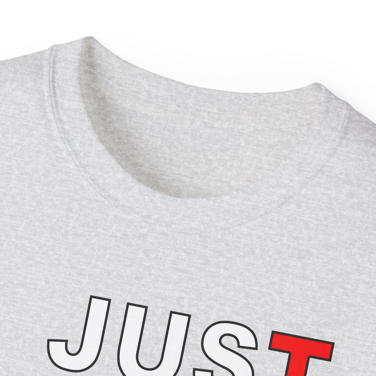 Just For Today -TRY V.2 dtg Tee