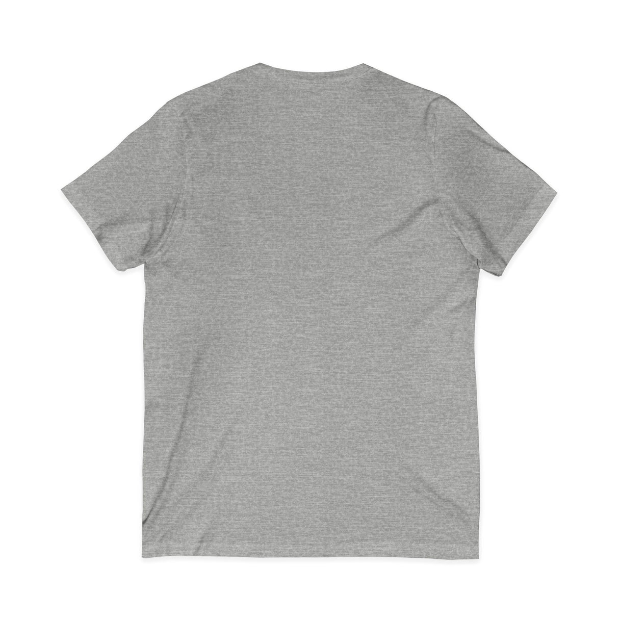 Shoot Guns Not Dope dtg V-Neck Tee