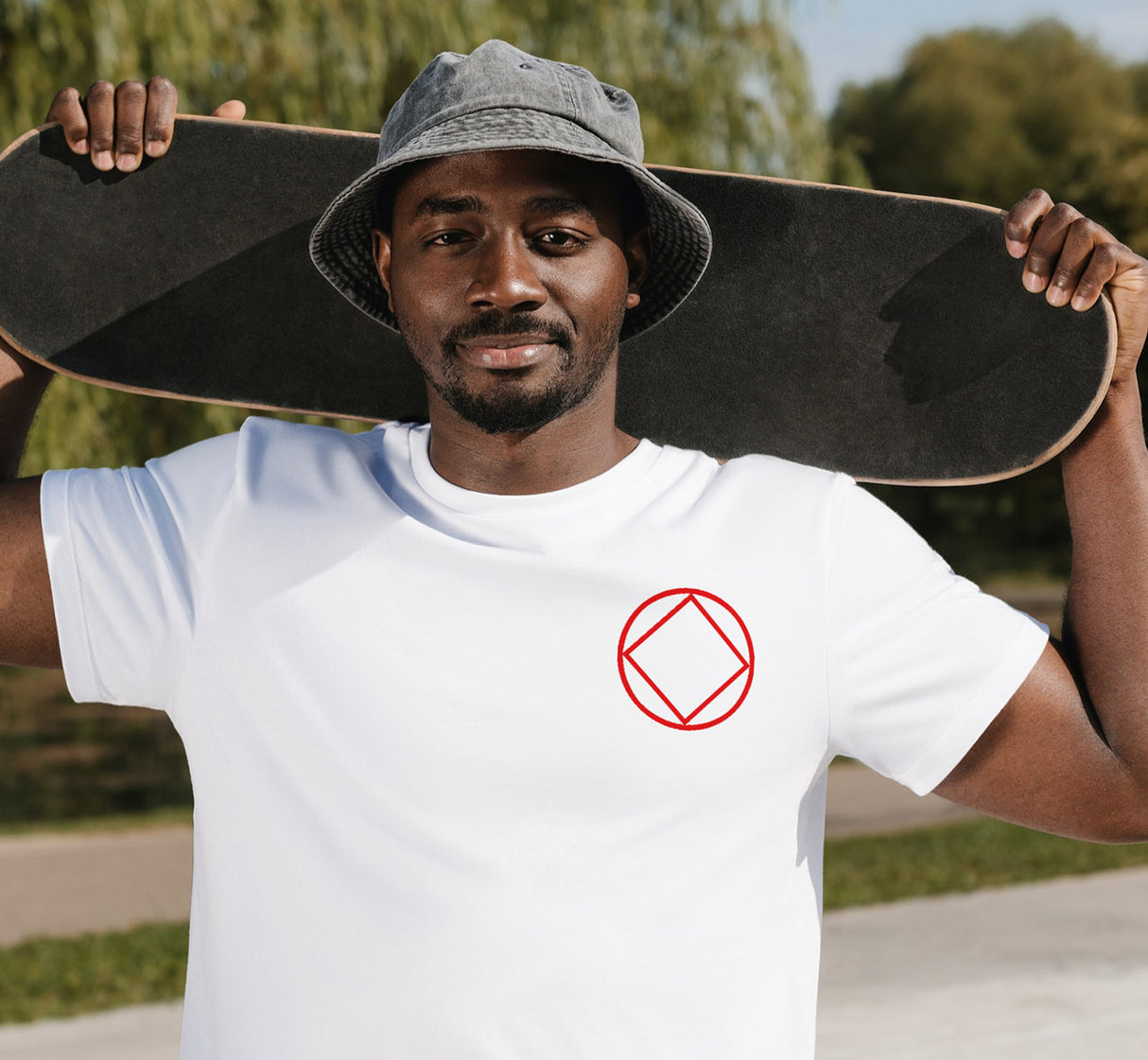 One Disease One Program V.2 SS/LS Tee