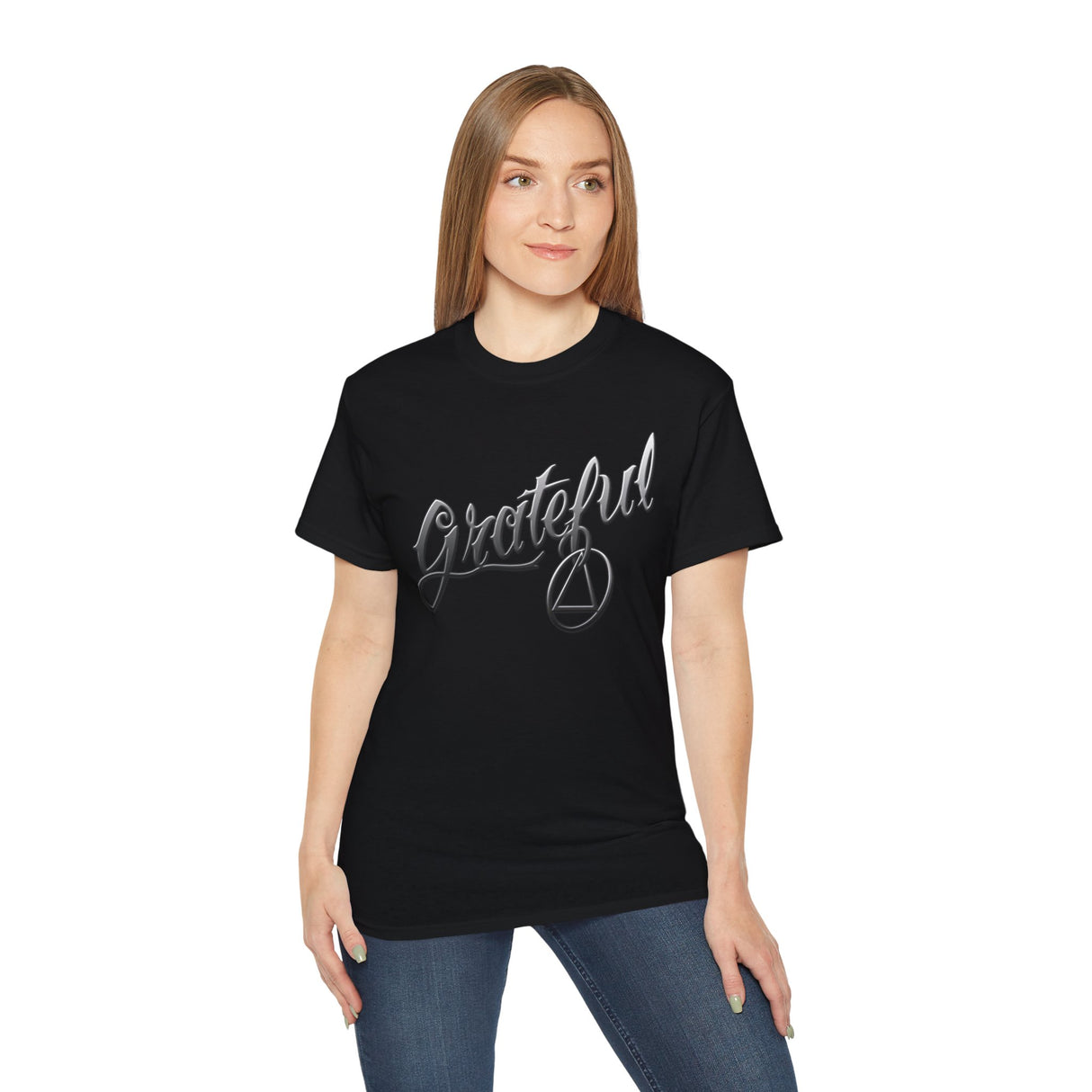 aalt- Grateful Women's dtg Tee