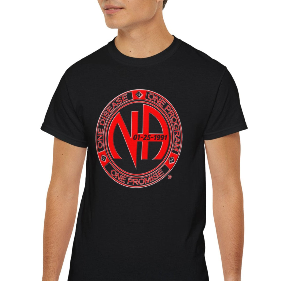 Customized One Disease, One Program Tee