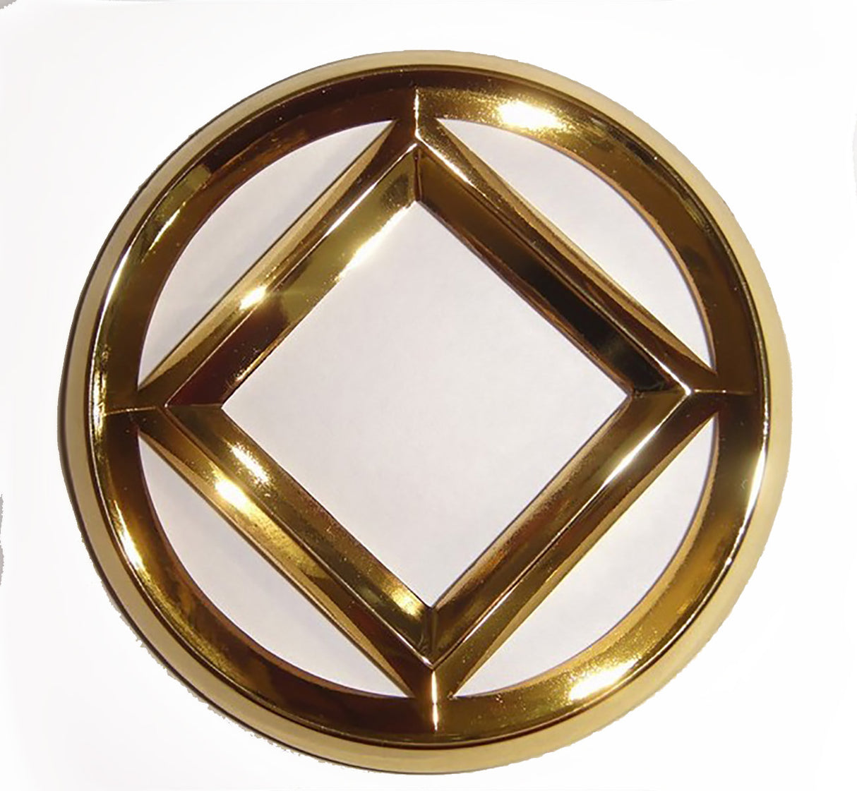 3D Service Symbol Sticker Decal