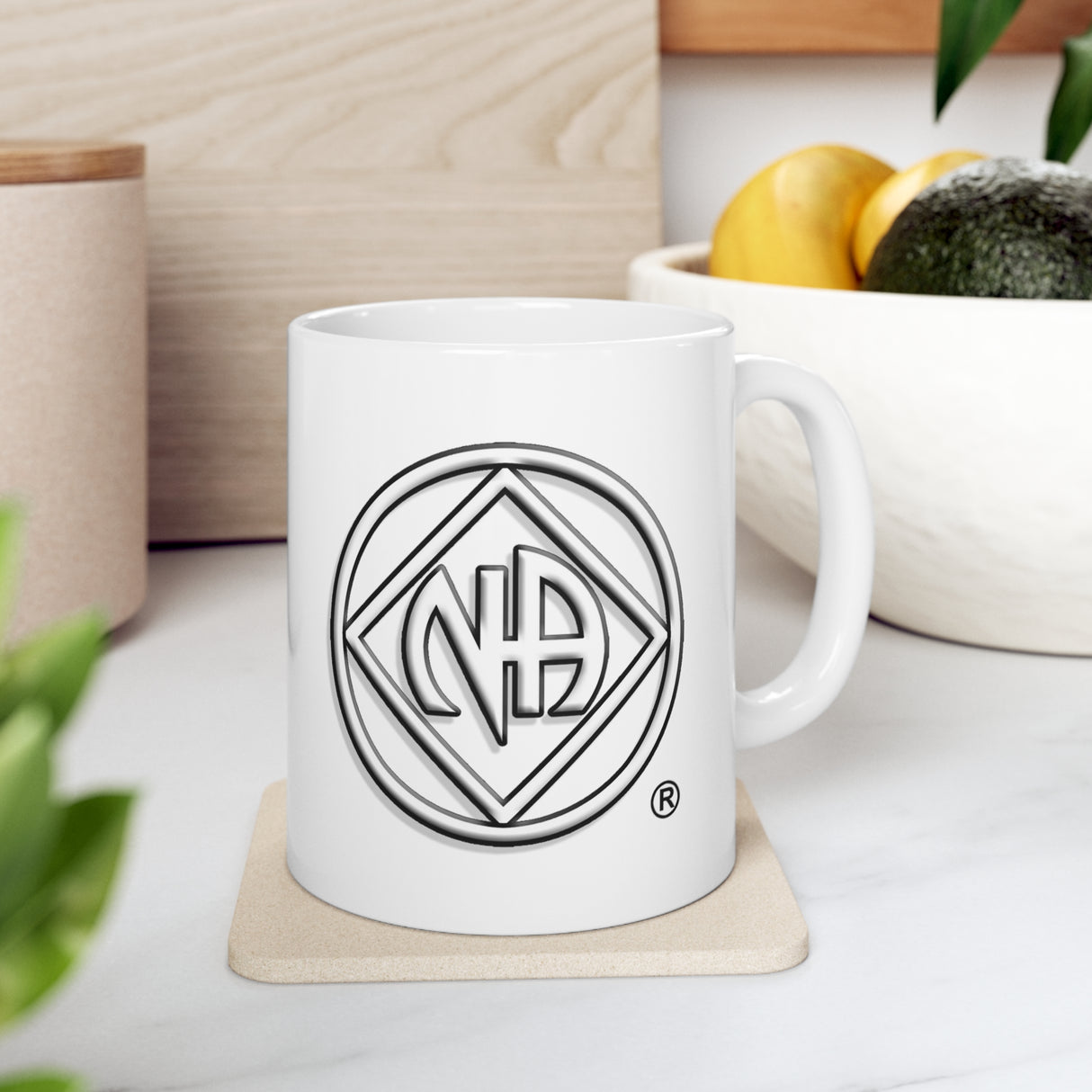 Sponsor's Favorite 11oz Ceramic Mug
