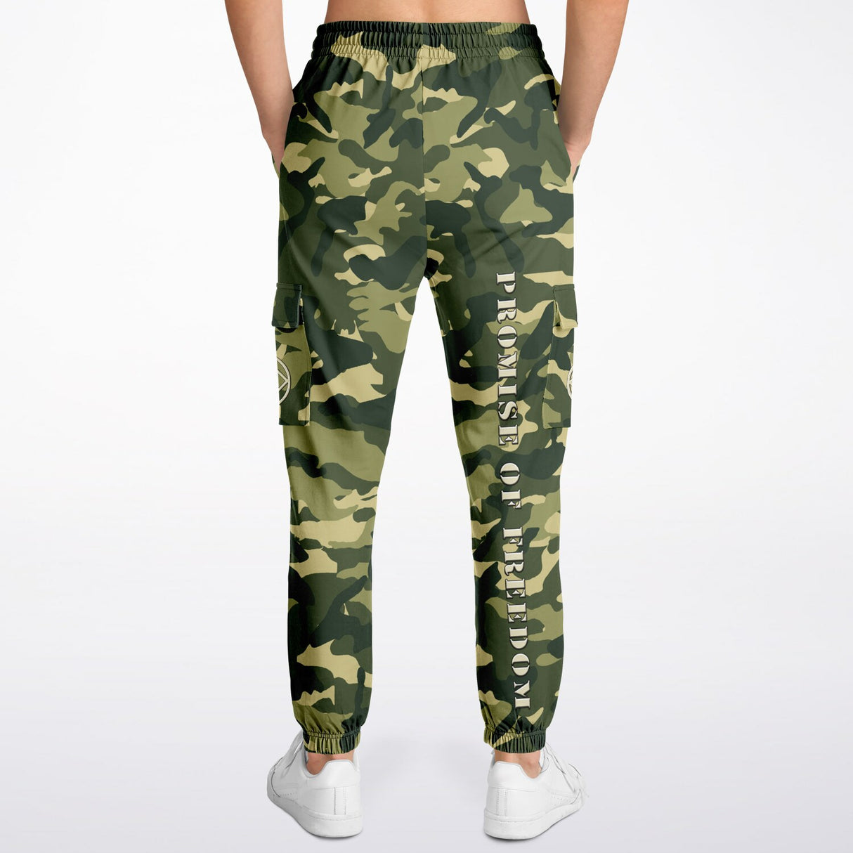 Hope Dealer AOP Sweat Pants