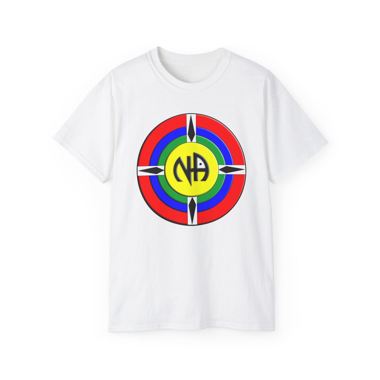 Jimmy K Logo dtg Tee