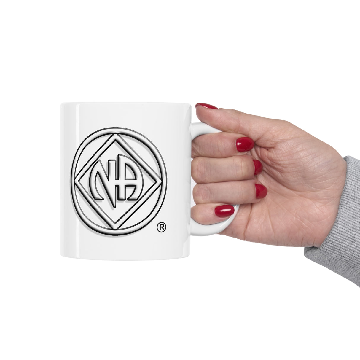 Sponsor's Favorite 11oz Ceramic Mug