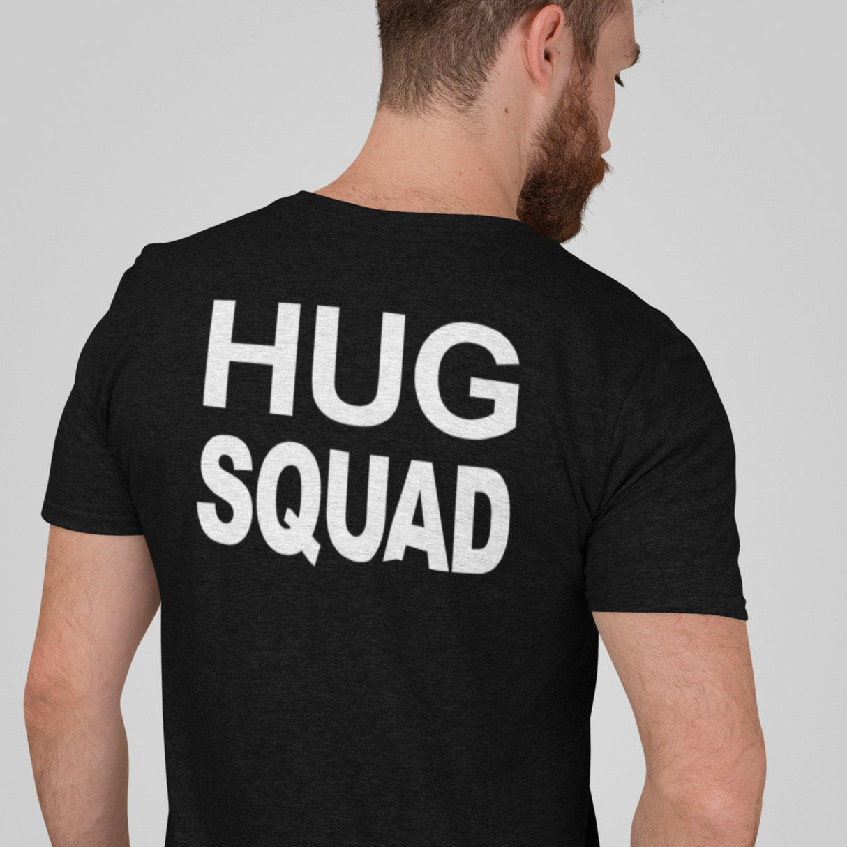 AA - Hug Squad SS Tee