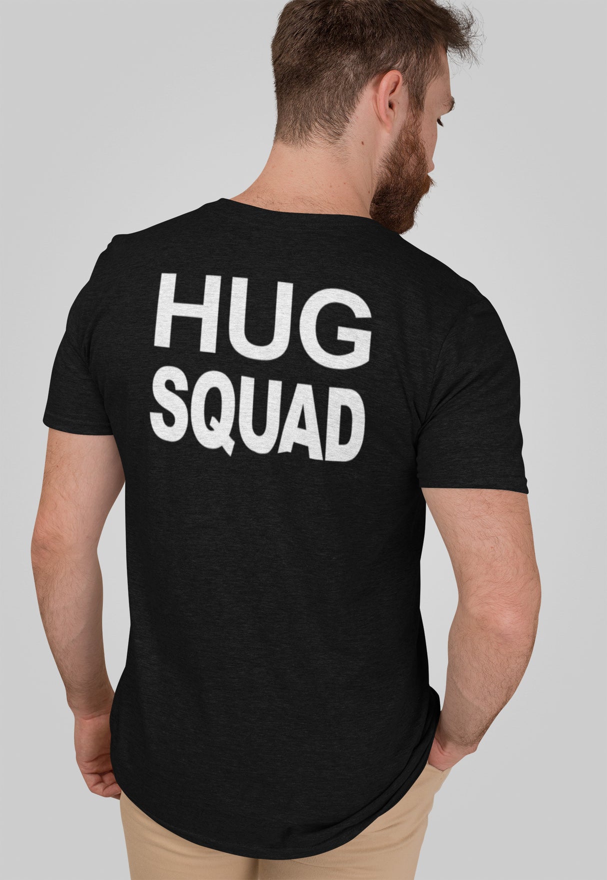 AA - Hug Squad SS Tee