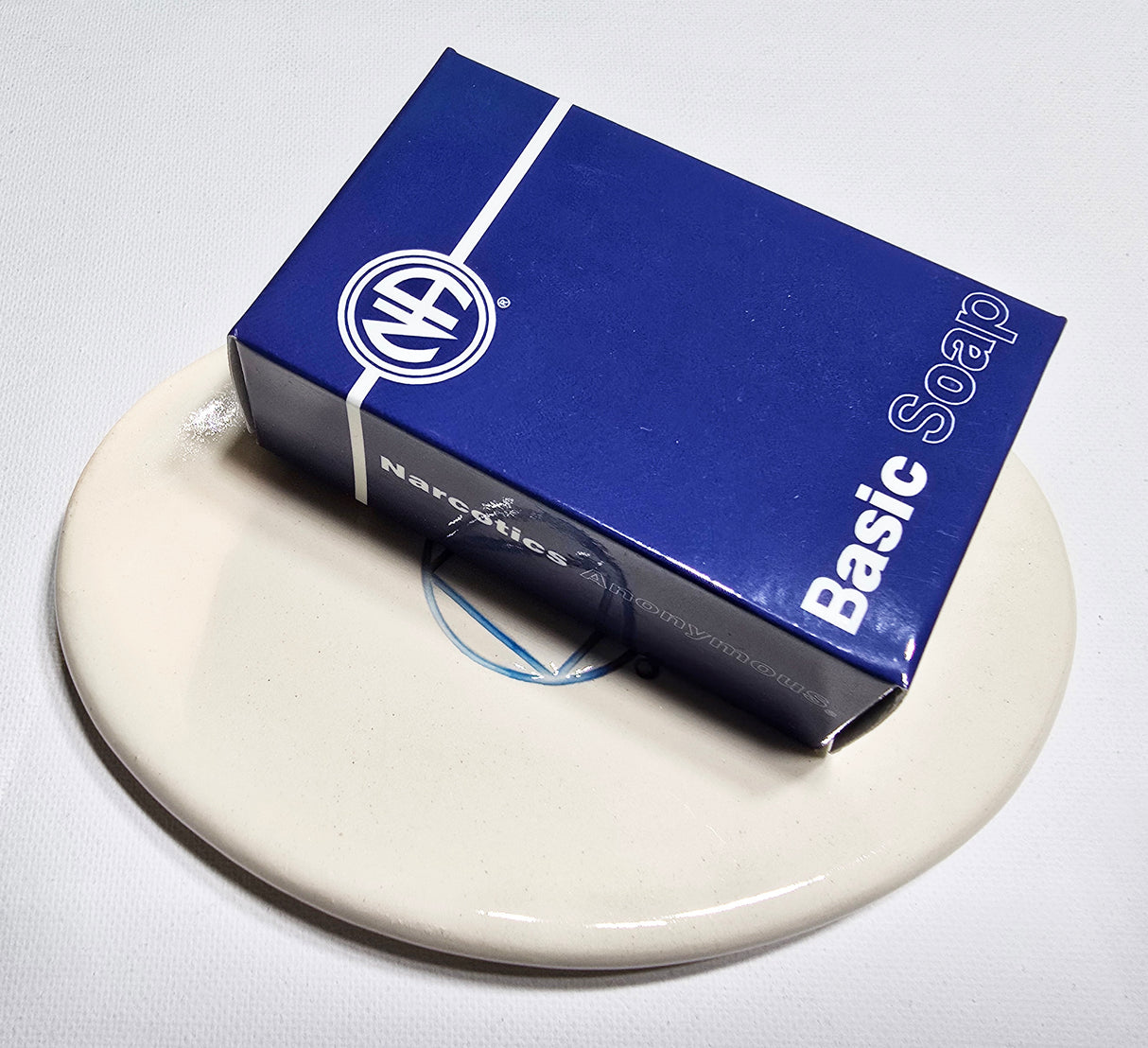 NA Basic Soap