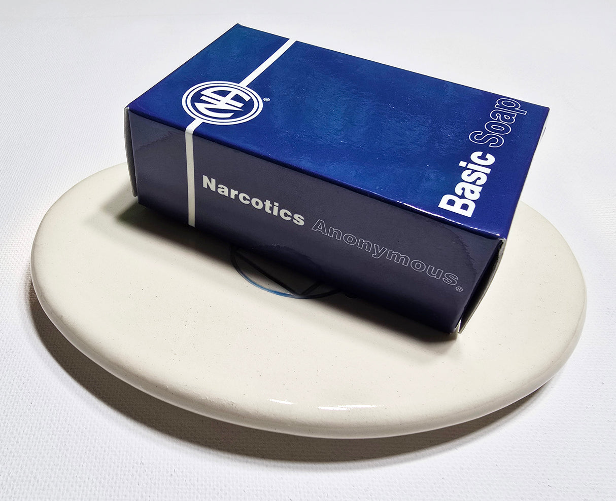 NA Basic Soap