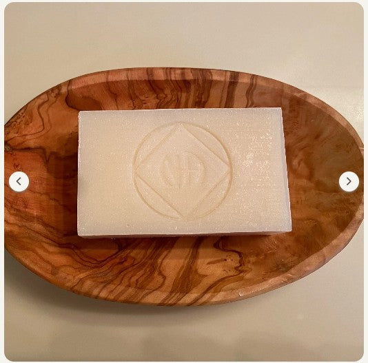 NA Living Clean Soap