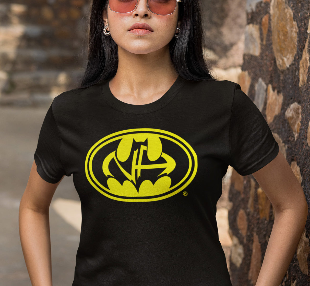 NA Recovery Man V.2 SS/LS Tee