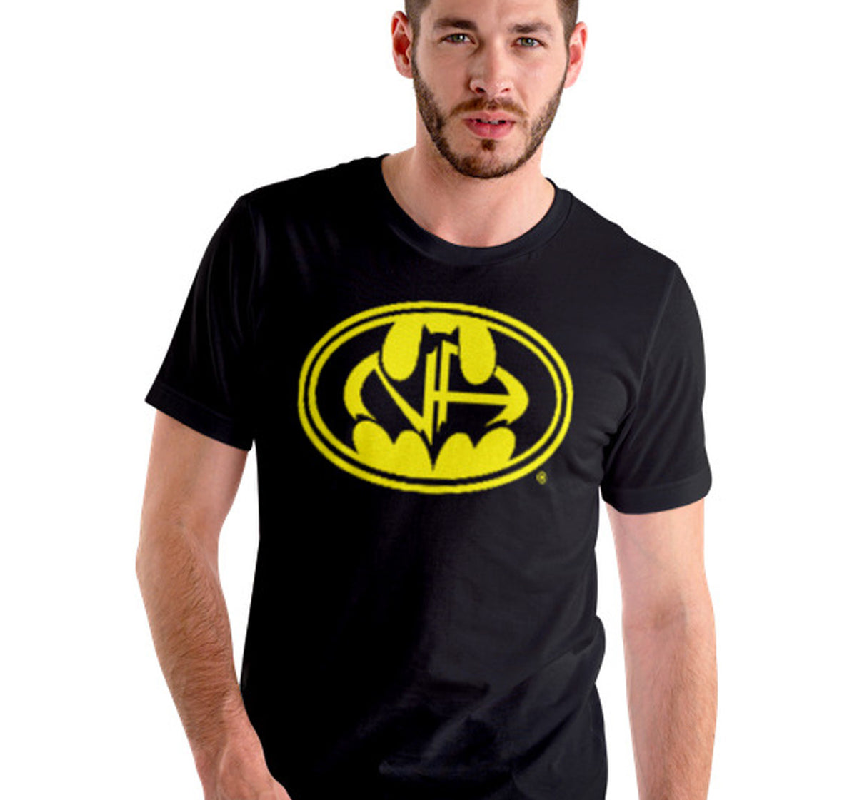 NA Recovery Man V.2 SS/LS Tee