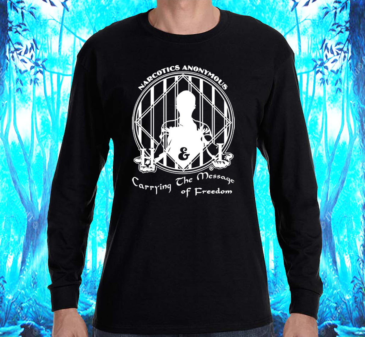 H&I Behind The Walls SS/LS Tee