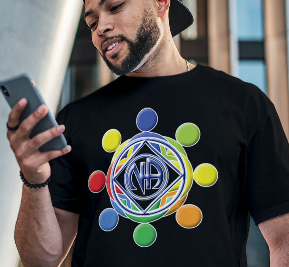 Closing Circle SS/LS Tee