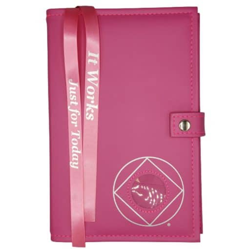 Cover-NA Double Book Cover- 6th ed Symbol Medallion Holder