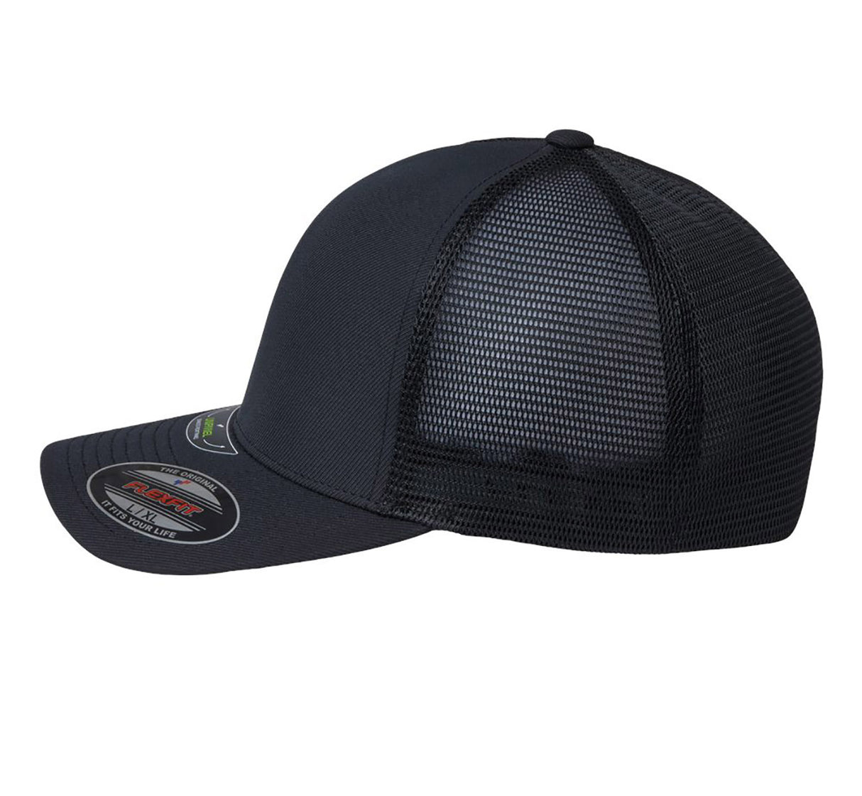Fitted Cap - We Recover Fitted Hat