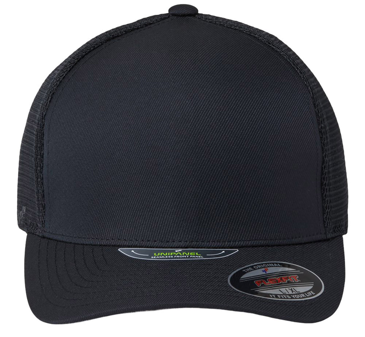 Fitted Cap - We Recover Fitted Hat