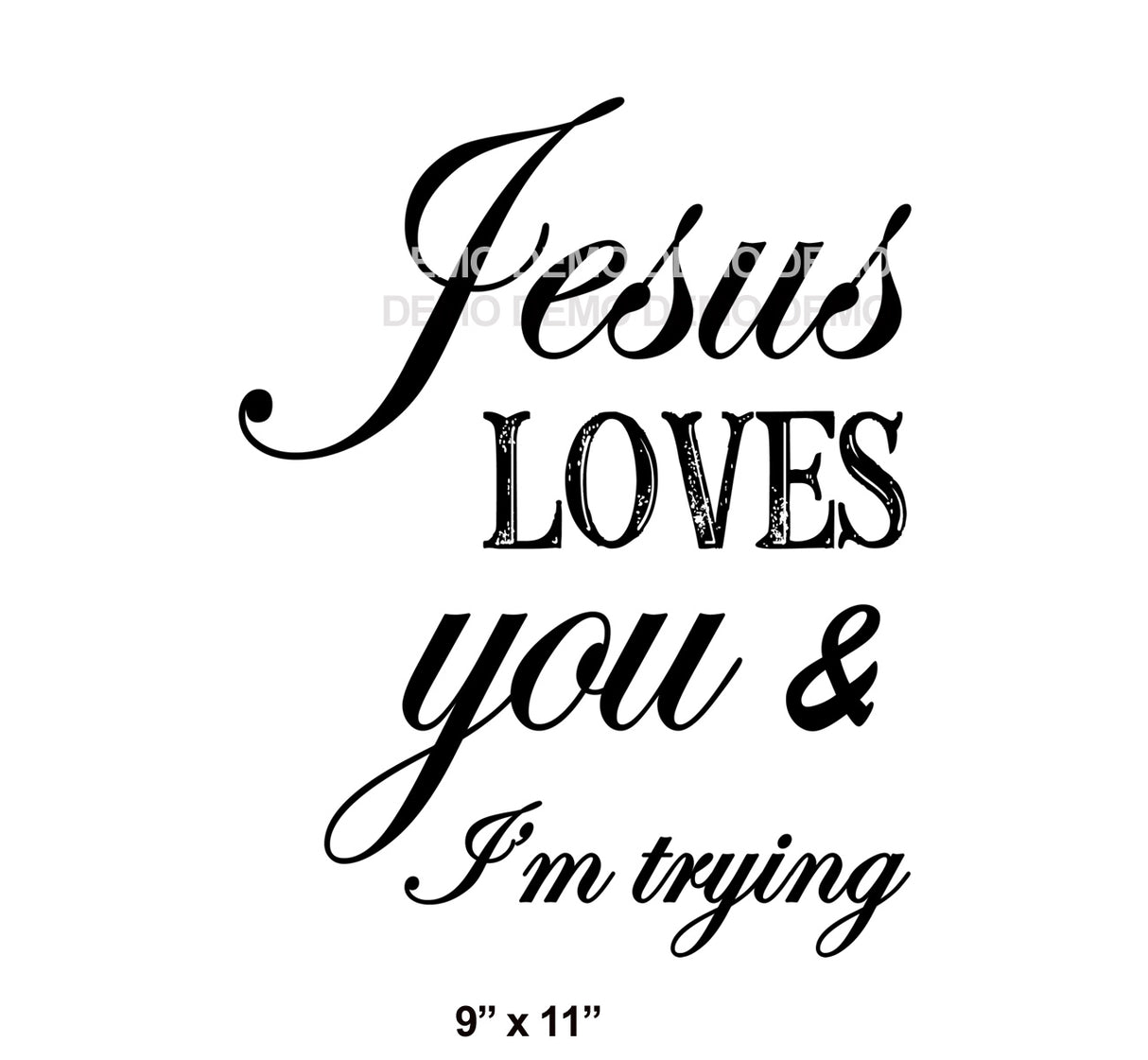 bs-Single Color SML Transfer Lot 1