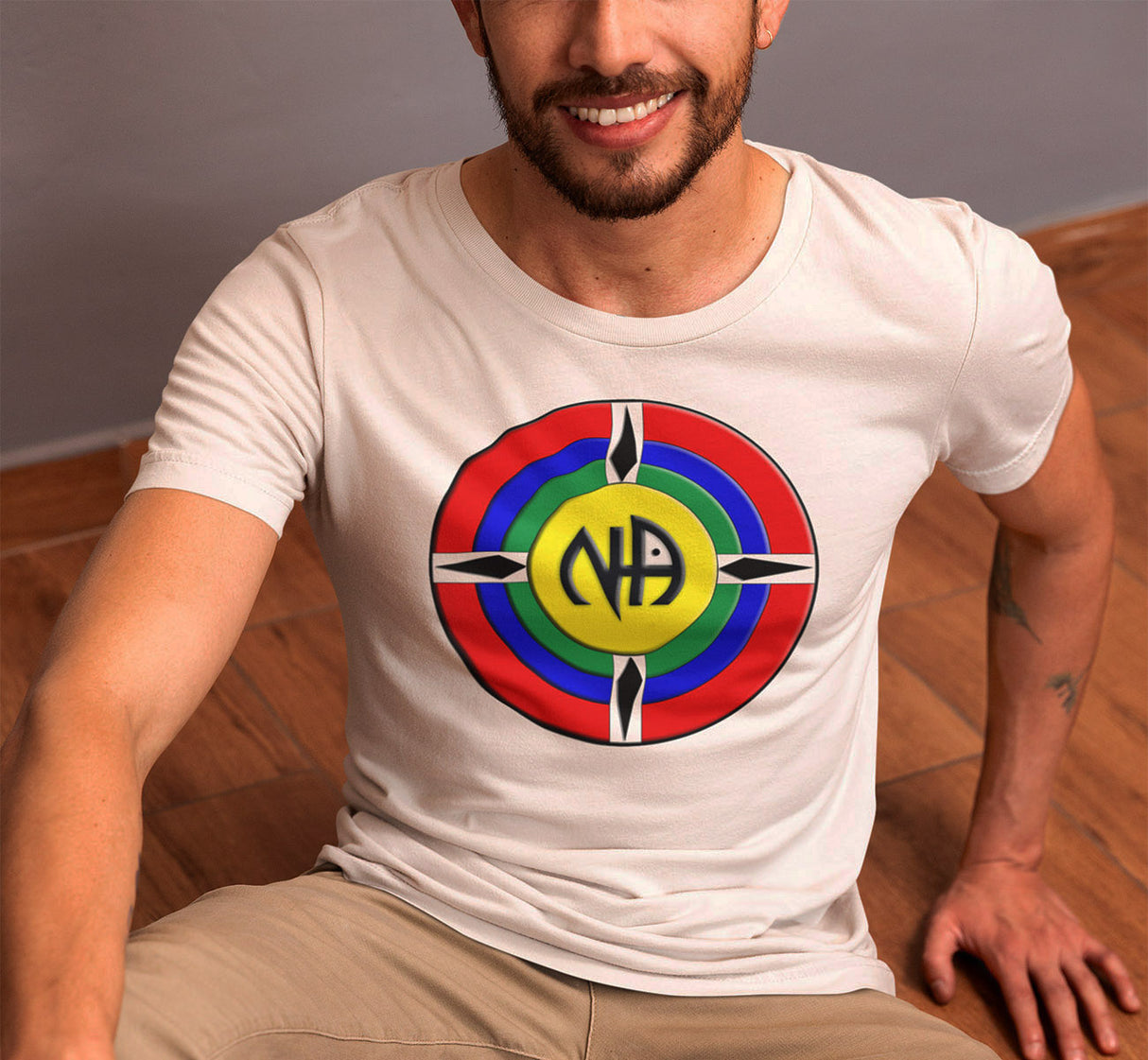 Jimmy K Logo dtg Tee