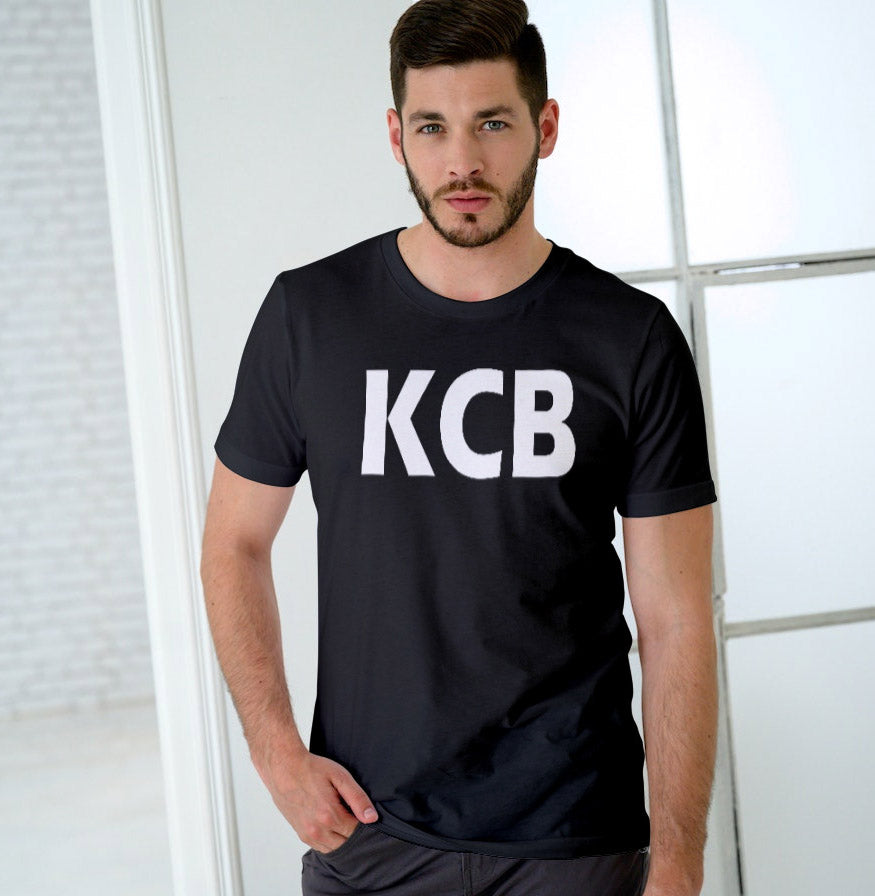 KCB Keep Coming Back SS/LS Tee