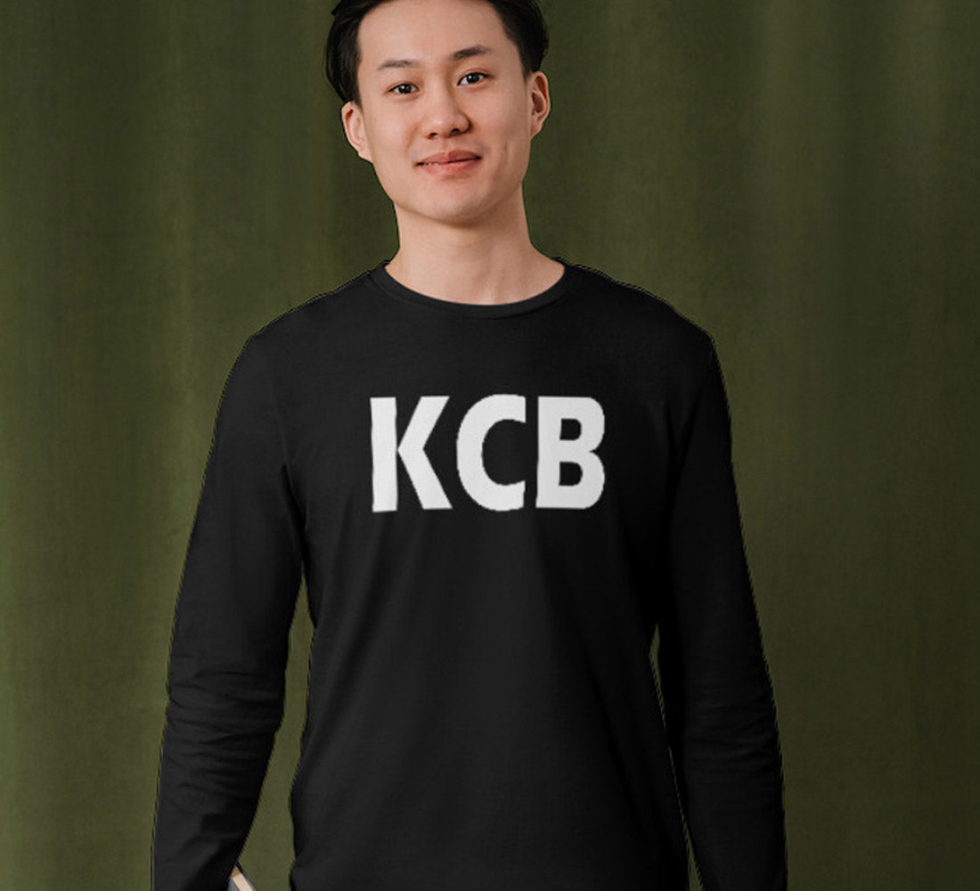 KCB Keep Coming Back SS/LS Tee