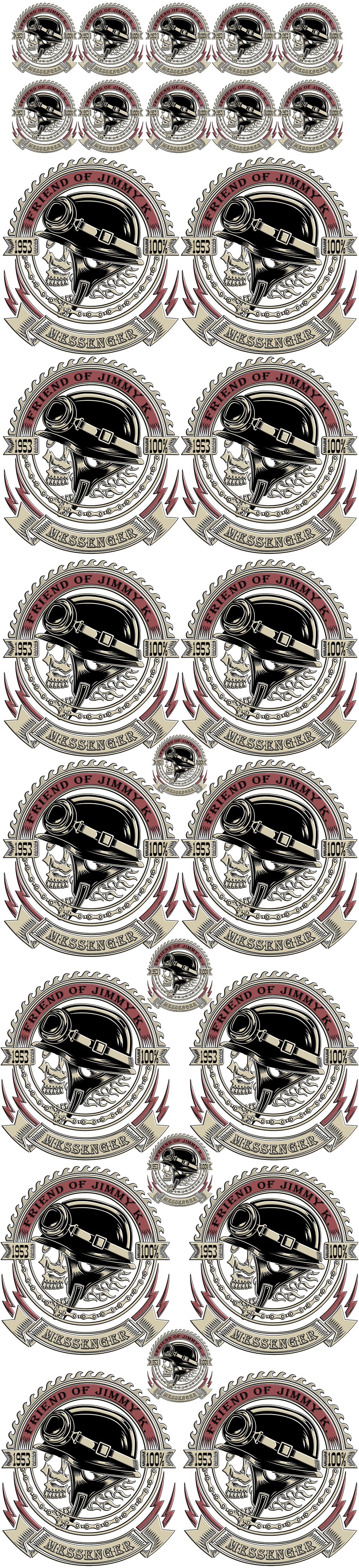 bs-DTF Transfer Gang Sheet 1