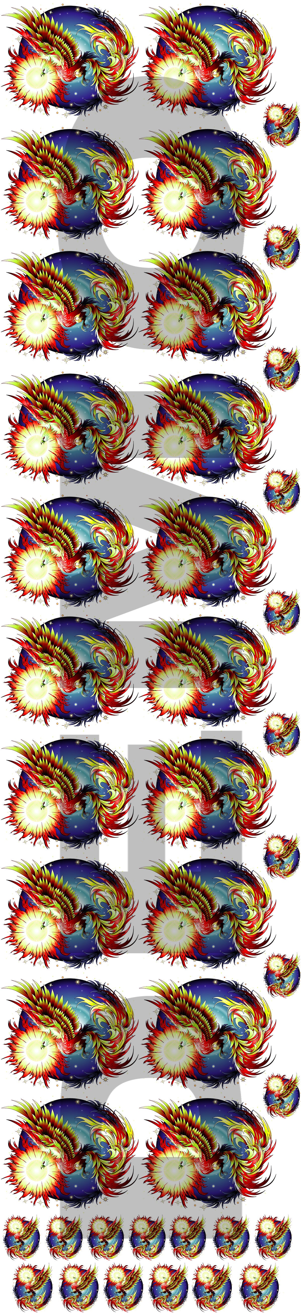 bs-DTF Transfer Gang Sheet 1