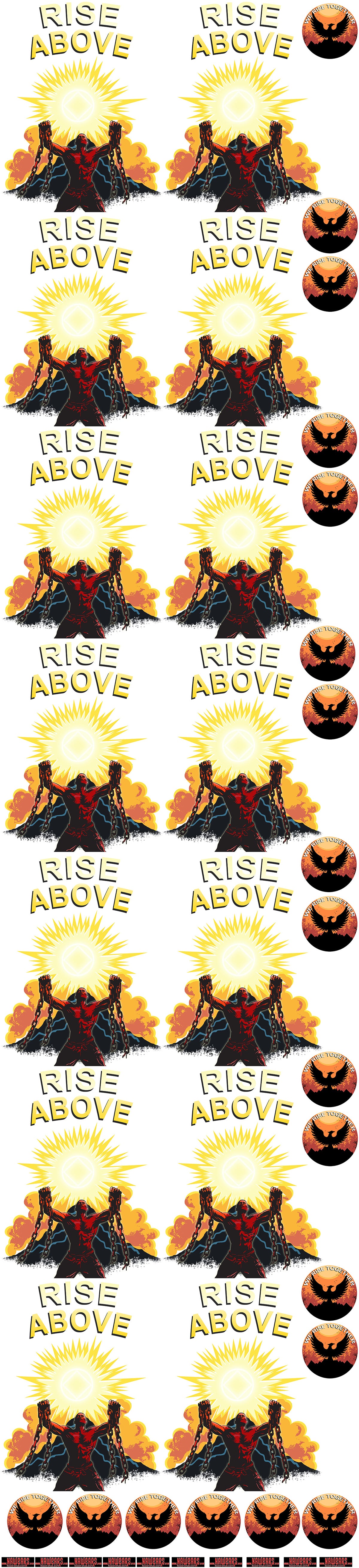 bs-DTF Transfer Gang Sheet 1