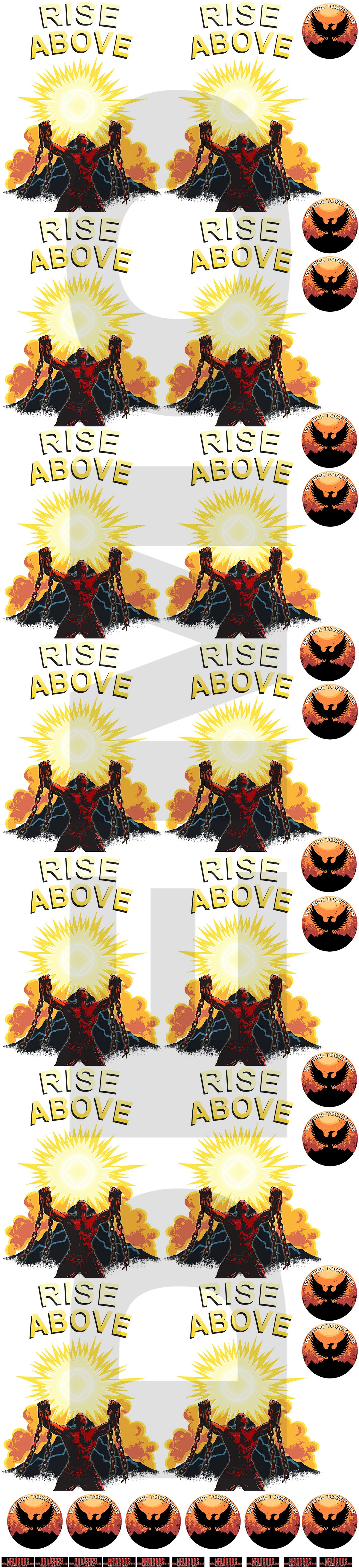 bs-DTF Transfer Gang Sheet 1