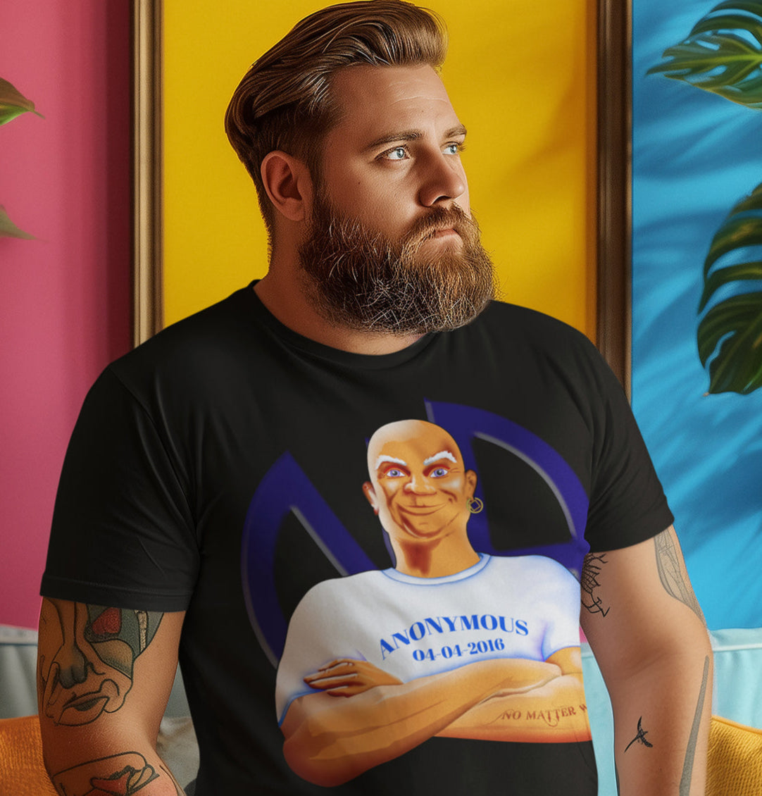 Customized Mr klean Clean Date Tee