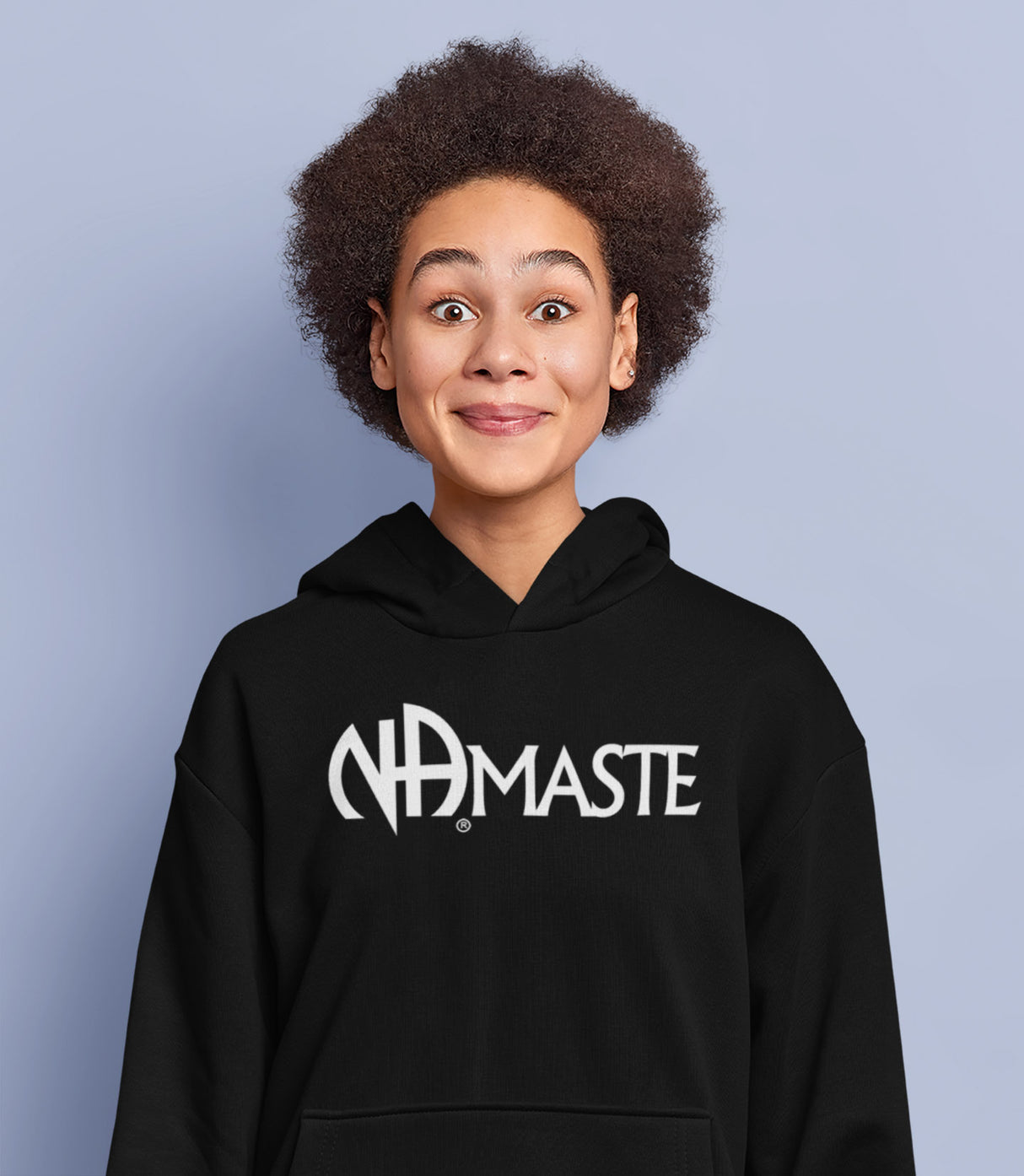 Namaste NA V.2 NA Hoodie