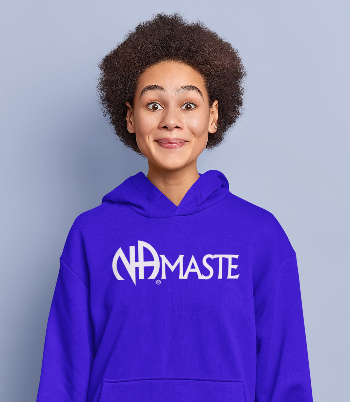 Namaste NA V.2 NA Hoodie