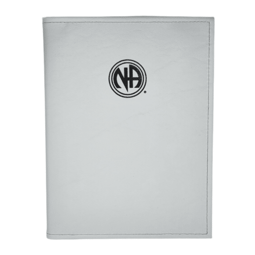 Cover-NA Step Working Guide