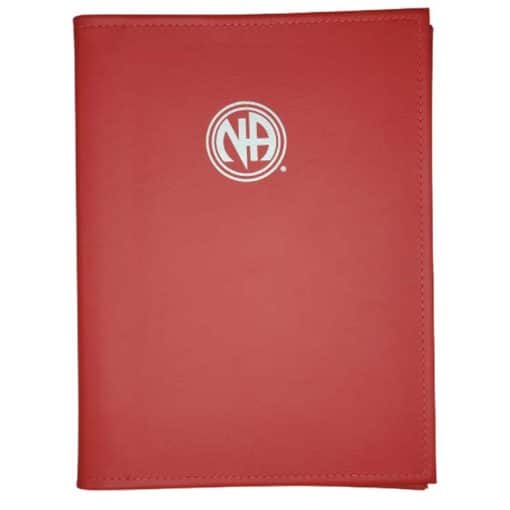 Cover-NA Step Working Guide