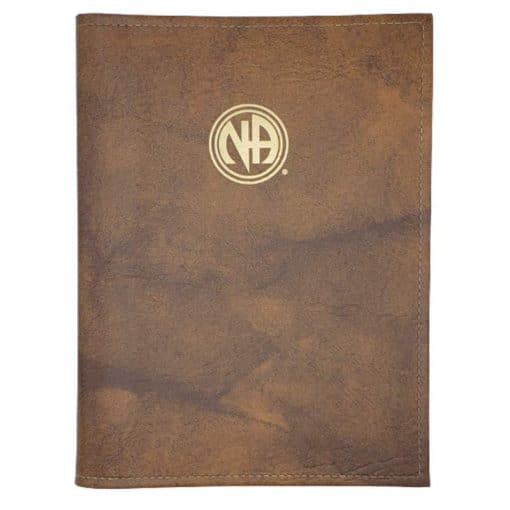 Cover-NA Step Working Guide