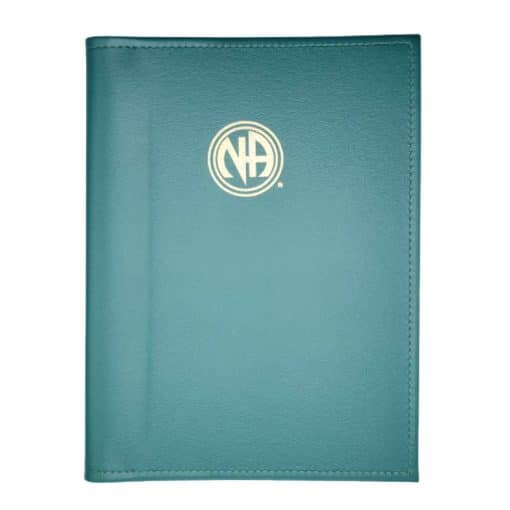 Cover-NA Step Working Guide