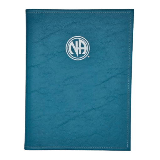 Cover-NA Step Working Guide