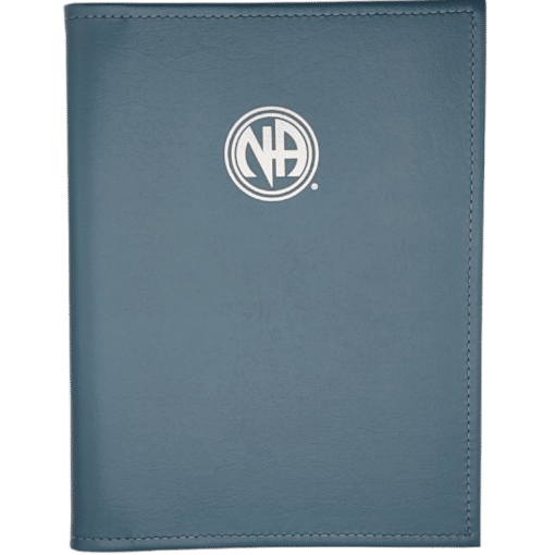 Cover-NA Step Working Guide