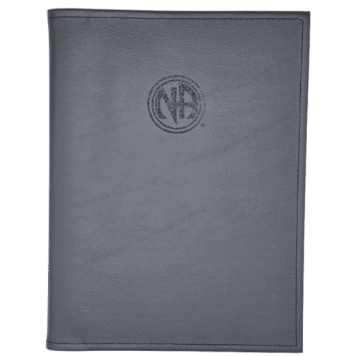 Cover-NA Step Working Guide