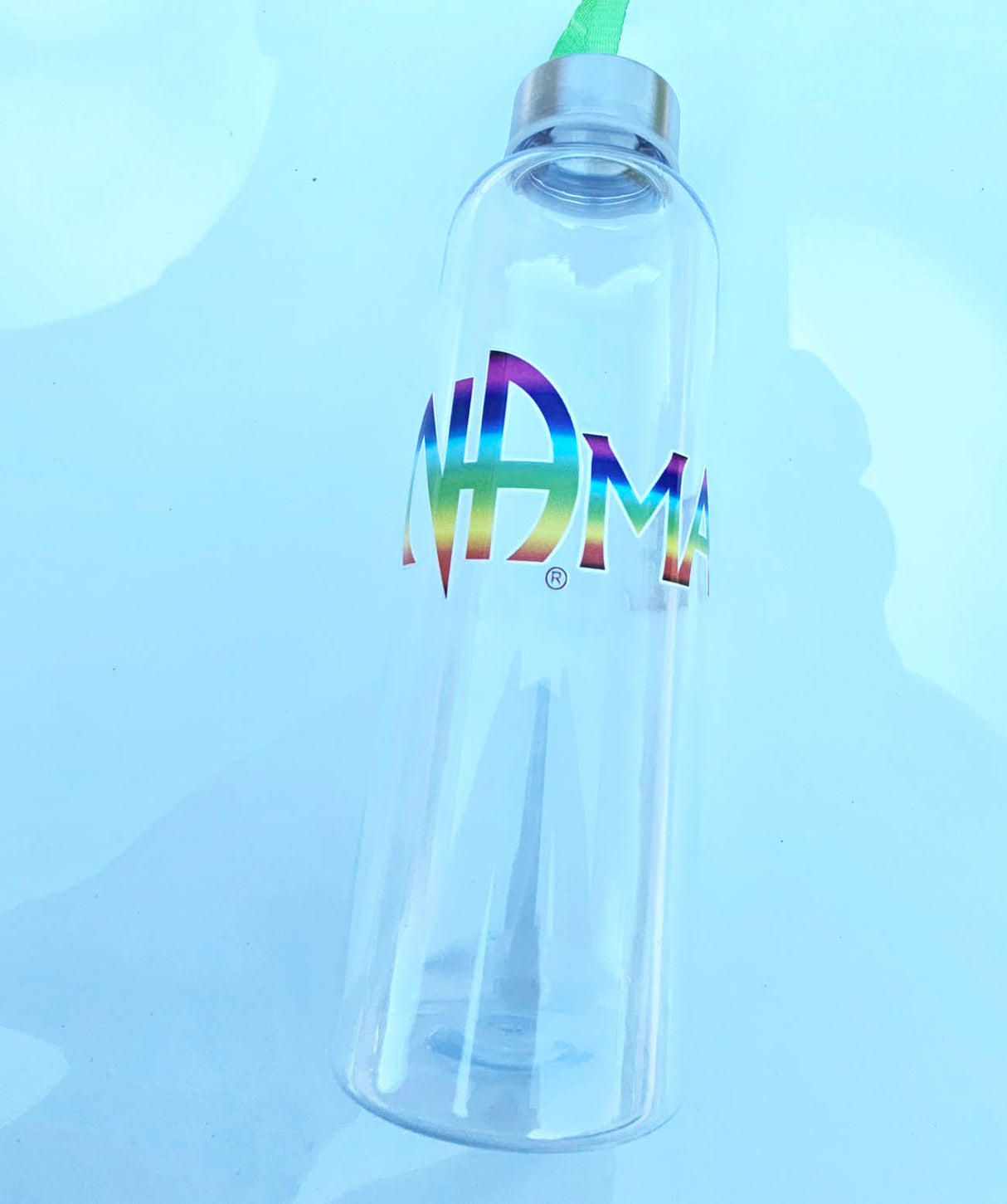 NA Namaste Water Bottle