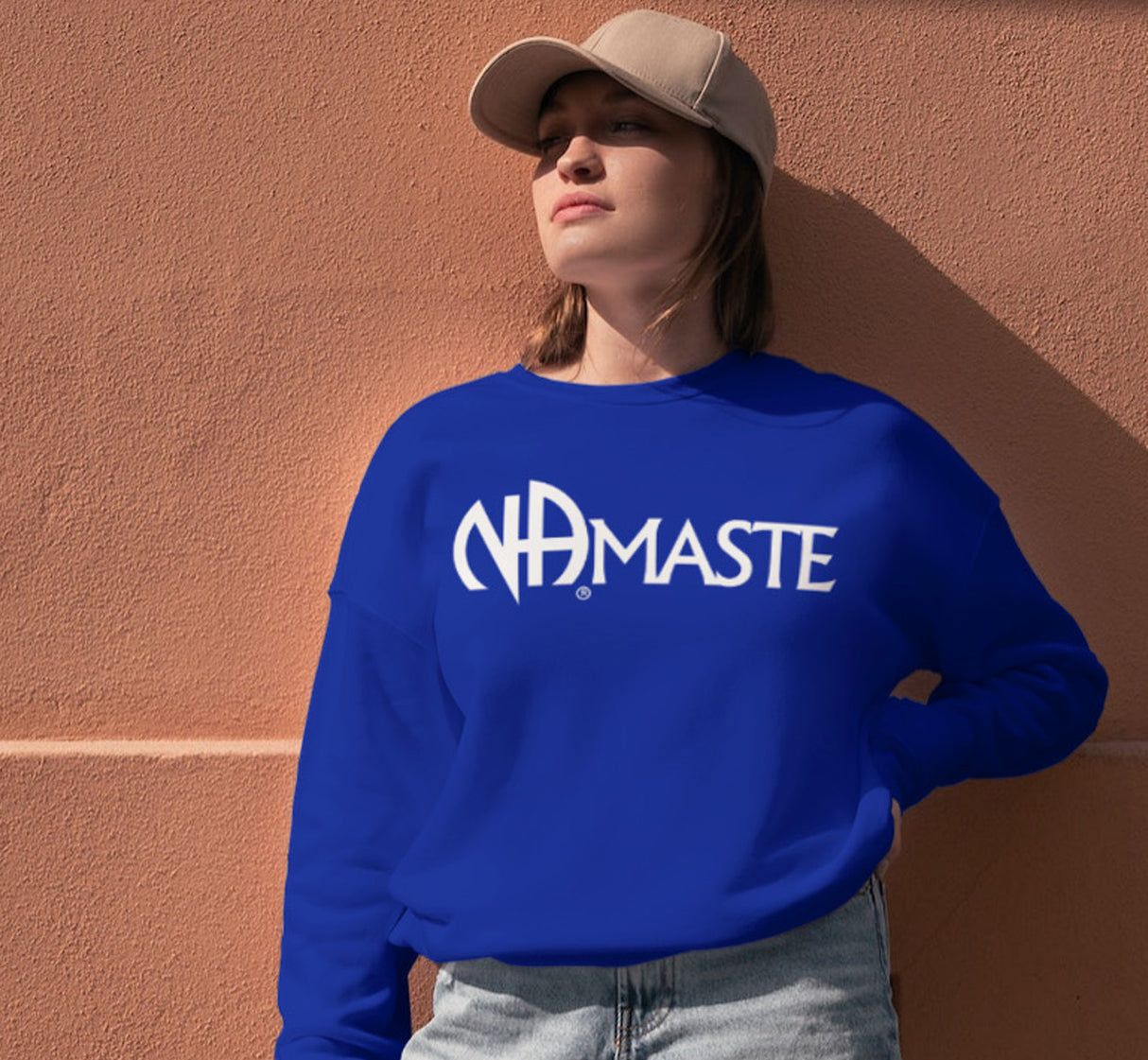 NA NAmaste Sweatshirt