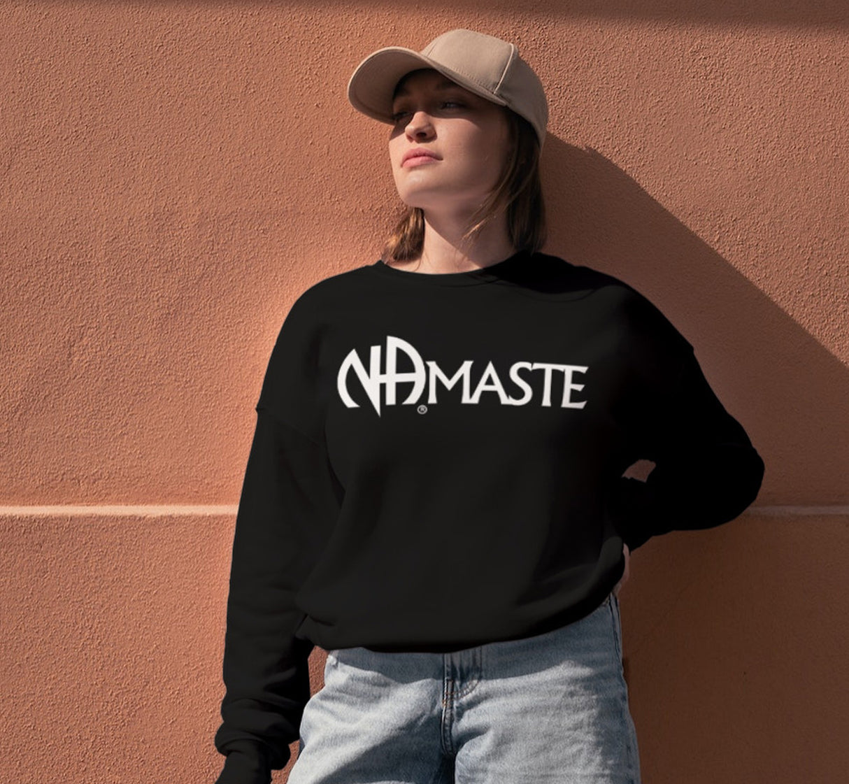 NA NAmaste Sweatshirt